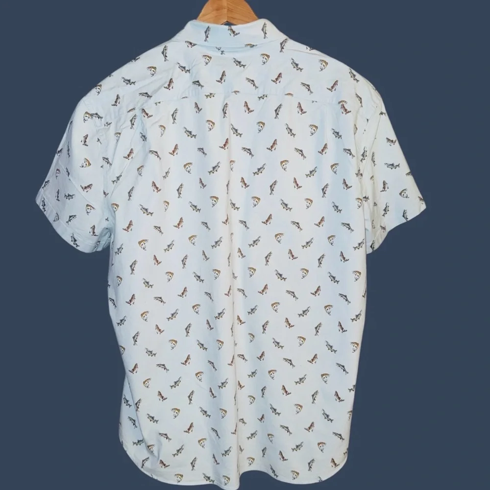 J. Crew crew bass